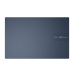 Asus VivoBook 15 X1504VA-NJ263W Core i7 13th Gen 15.6" FHD Laptop