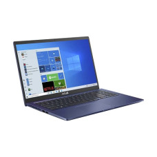 ASUS VivoBook 15 X515JA Core i3 10th Gen 15.6" FHD Peacock Blue Laptop