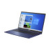 ASUS VivoBook 15 X515JA Core i3 10th Gen 15.6" FHD Peacock Blue Laptop
