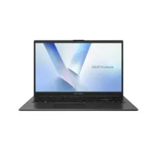 ASUS Vivobook Go 15 L1504FA Ryzen 5 7520U 15.6 Inch FHD Mixed Black Laptop