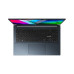 ASUS Vivobook Pro 15 OLED M3500QC Ryzen 7 5800H RTX 3050 4GB VRAM 15.6" FHD Laptop