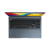 ASUS VivoBook Pro 15 OLED K6502ZE Core i7 12th Gen RTX3050 Ti 15.6" 3K Laptop