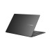 ASUS VivoBook S15 S513EQ 11th Gen Core i7 Indie Black Laptop