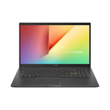 ASUS VivoBook S15 S513EQ 11th Gen Core i7 Indie Black Laptop