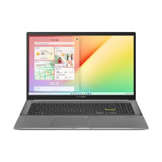 Asus VivoBook S15 S533EQ Intel Core i7 15.6 Inch FHD WV LED Display Laptop 