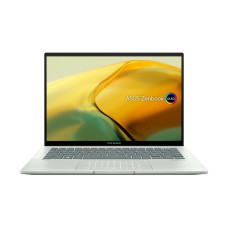 ASUS ZenBook 14 OLED UX3402ZA Core i7 12th Gen 14" WQHD 3K OLED Laptop
