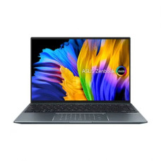 Asus ZenBook 14X UX5401EA 14 Inch Core i7 2.8K OLED Touch Laptop