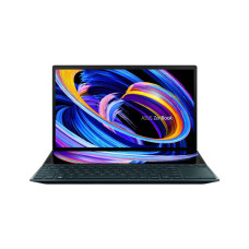 ASUS Zenbook Duo 14 UX482EAR 11th Gen Core i7 Laptop