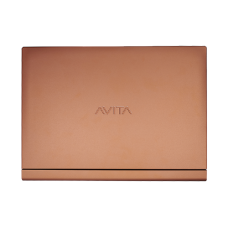 Avita Admiror Core i7 10th 14-inch FHD Flaming Copper Laptop