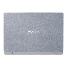 AVITA Essential 14 Celeron N4000 14-inch FHD Concrete Grey Laptop