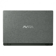 AVITA Essential 14 Celeron N4000 128GB SSD 14-inch FHD Matt Black Laptop