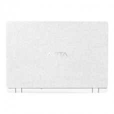 AVITA Essential 14 Celeron N4000 14-inch FHD Matt White Laptop