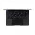 Avita LIBER Intel Core i7 8th Gen 13.3 Inch FHD Matt Black Laptop 