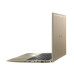 Avita LIBER Intel Core i7 8th Gen 13.3 Inch FHD Champagne Gold Laptop 