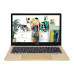 Avita LIBER Intel Core i7 8th Gen 13.3 Inch FHD Ornament on Gold Laptop 