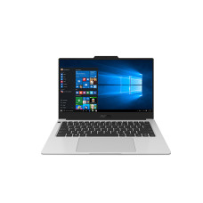 Avita LIBER V Ryzen 7 3700U 14" FHD Laptop Star Silver