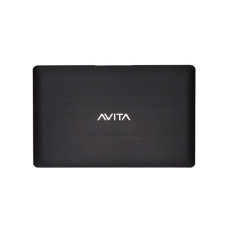 AVITA Pura Ryzen 3 3200U 14-inch FHD Metallic Black Laptop