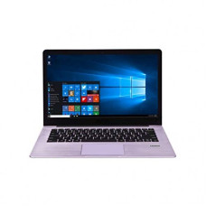 AVITA PURA NS14A6 AMD A9-9420E 14-Inch Glossy Purple Laptop