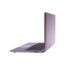 AVITA PURA NS14A6 Core i5 8th Gen 14-Inch FHD Glossy Purple Laptop 
