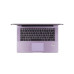 AVITA PURA NS14A6 Core i5 8th Gen 14-Inch FHD Glossy Purple Laptop 