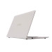 AVITA PURA NS14A6 Core i3 8th Gen 14-Inch FHD Silky White Laptop 