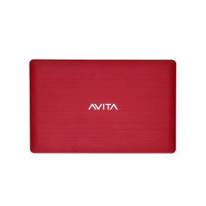 AVITA Pura Ryzen 3 3200U 14-inch FHD Sugar Red Laptop