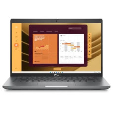 Dell Latitude 5450 Core Ultra 7 155U 14" FHD 8GB DDR5 512GB SSD Laptop