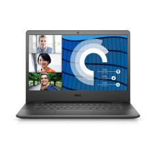 Dell Vostro 14 3400 Core i5 11th Gen With 8GB RAM 256GB SSD14" FHD Laptop