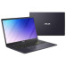 Asus E510MA Intel CDC N4020 15.6 Inch FHD Display Star Black Laptop 