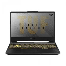 ASUS TUF F15 FX506HE Core i5 11th Gen RTX 3050Ti 4GB Graphics 15.6" FHD Gaming Laptop