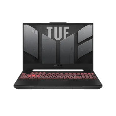 ASUS TUF A15 FA507RE Ryzen 7 6800H RTX 3050 Ti 4GB Graphics 15.6" FHD Gaming Laptop