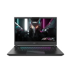 GIGABYTE AORUS 15 9MF Core i5 12th Gen RTX 4050 6GB 15.6" FHD 360Hz Gaming Laptop