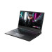 GIGABYTE AORUS 15 9MF Core i5 12th Gen RTX 4050 6GB 15.6" FHD 360Hz Gaming Laptop