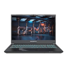 GIGABYTE G5 KF Core i5 12th Gen RTX 4060 8GB 15.6'' FHD 144Hz Gaming Laptop