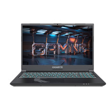 GIGABYTE G5 MF Core i5 12th Gen RTX 4050 6GB 15.6'' FHD 144Hz Gaming Laptop