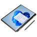 HP Spectre X360 Convertible 14-ea1590TU Intel Core i7 11th Gen FHD Touch Display Laptop
