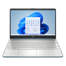 HP 15s-eq2618AU Ryzen 3 5300U 8GB DDR4 15.6" HD Laptop