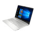HP 15s-eq2690AU AMD Ryzen 5 5500U 15.6 Inch FHD Display Silver Laptop