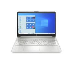 HP 15s-fq2643TU Core i5 11th Gen 8GB DDR4 15.6" HD Laptop