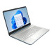 HP 15s-fq5344TU Core-i5 12th Gen 15.6" FHD Laptop Blue