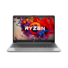 HP 255 G8 Ryzen 3 5300U 15.6" FHD Laptop Silver