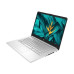 HP 14s-dq5445TU Intel Core i5 1235U 14" FHD Display Silver Laptop
