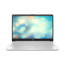 HP 15s-du3023TU Intel Core i3 1115G4 15.6" FHD Display Silver Laptop
