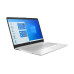 HP 15s-du3023TU Intel Core i3 1115G4 15.6" FHD Display Silver Laptop