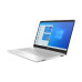 HP 15s-du3023TU Intel Core i3 1115G4 15.6" FHD Display Silver Laptop