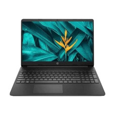 HP 15s-fq5486TU Intel Core i3 1215U 15.6" FHD Display Black Laptop