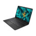 HP 15s-fq5486TU Intel Core i3 1215U 15.6" FHD Display Black Laptop