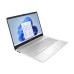 HP 15s-fq5786TU Intel Core i3 1215U15.6" FHD Display Silver Laptop