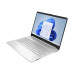 HP 15s-fq5886TU Intel Core i5 1235U 15.6" FHD Display Silver Laptop