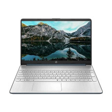 HP 15s-fq5986TU Intel Core i7 1260P 15.6" FHD Display Silver Laptop